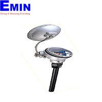 Adtek TS 2 WIRE TEMP. ເຄື່ອງສົ່ງສັນຍານທີ່ມີເຊັນເຊີ (2 ສາຍ, ເຊັນເຊີປະເພດ K, j, E, T ແລະ Pt100) (2 dây, Cảm biến loại K, J, E, T và Pt100)