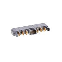 Molex 171088-8428 ບອດເພື່ອບອດ & ເມຊະນາຍນ ເຄັນເນຄເຕີ EXTreme Ten60Pwr RA Plug ມີຄູ່ມື 3 ວົງຈອນພະລັງງານແບ່ງ 30 S ວົງຈອນ 3 ວົງຈອນພະລັງງານແບ່ງ