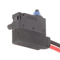 Omron Electronics D2HW-BL202ML ອັດຕະໂນມັດຍຸດທະສາດຍຸດທະສາດພື້ນຖານ