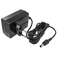 MEAN WELL GSM18E12-P1J ປລັກຕິດຕັ້ງ 18W 12V 1.5A ປລັກຢູໂຣພາບທາງການແພດ