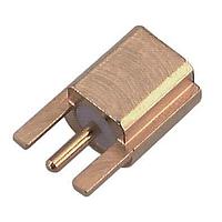 HUBER+SUHNER 82_MMCX-S50-0-2/111_KG ຕູ້ເຊື່ອມຕໍ່ PCB MMCX ປັດຕົວຕົວຕົວ PCB jack(f)