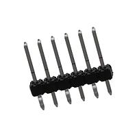 Molex 22-28-5061 Breakaway KK 100 Hdr Assy Bkwy Assy Bkwy 06 Ckt Tin