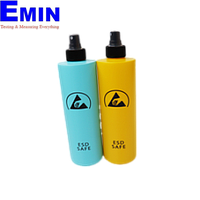 Bosch Static BSC-R10 ESD Bottle Finger Spray (500ML)