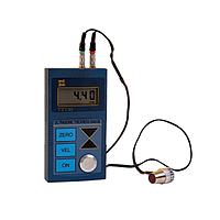 TIME 2134 ເຄື່ອງວັດແທກຄວາມຫນາ Ultrasonic (1.2mm-300.00mm; 5.0mm-40.0mm)