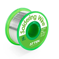 ATTEN ACF030539 ມ້ວນຂອງກົ່ວ solder (0.5mm (50g))