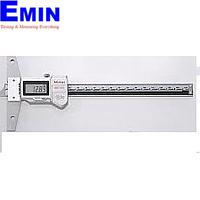 MITUTOYO 571-251-10 Digimatic Depth Gages ຫຼັກຖານສະແດງນໍ້າເຢັນ IP67 (0-150mm / 0.01mm)
