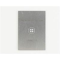 Chip Quik IPC0017-S ປະຕູສອງແລະອະເດັບເຕີ QFN-28 ແບບສແຕນເລດສຕີນ ສແຕນເລດ