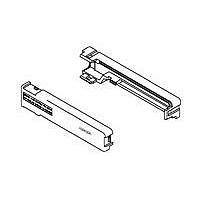 AMP Connectors - TE Connectivity 569335-1 ປົກຄຸມ 90 STRAIN RLF ແສງອາລມອນແບບເບົາ cvr