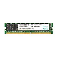 Apacer 75.DA4GK.G000B Mini UDIMM 16GB ECC DDR4 VLP Mini-UDIMM
