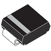 STMicroelectronics SM30T10AY ດາຍໂອດ TVS ລົດຍົນ 3000 W, 8.5 V TVS ໃນ SMC