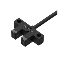 Autonics BS3-K1M-P ເຊັນເຊີ Photomicro Groove-Depth 6.5 ມມ (≤0.05mm, 20㎲, PNP)