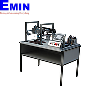 DOLANG DLFA-PCT ລະບົບການຝຶກອົບຮົມການຄວບຄຸມຕໍາແຫນ່ງ DLFA-PCT