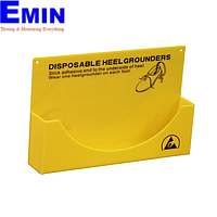 Bosch Static BSC-F09 Disposable Heel Grounder Dispenser (30cm)