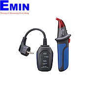 CEM CT-240 ຕົວຊອກຫາຕົວຕັດວົງຈອນ (120/240V)