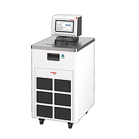 Julabo MAGIO MX-1800F ຕູ້ເຢັນ / ເຄື່ອງເຮັດຄວາມຮ້ອນ Circulator (-50 ~ +200°C)