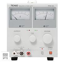 Texio PR18-3A DC Power Supplies (18V, 3A)