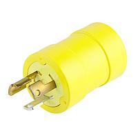 Molex 1301510014 ອາເດັດເຕີ Super-Safeway ADAPTER L5-15P TO 5-15R