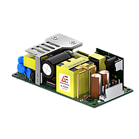 Advanced Energy NCF150S48K ການສະຫນອງພະລັງງານຕ່ໍາ AC-DC (48V; 2.5A; 150 W)