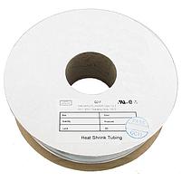 Qualtek Electronics Q2-F-3/16-01-MS100FT ກັນໄຟ 3/16 100FT MINI SPL ສີດຳ