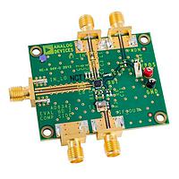 Analog Devices AD8342-EVALZ ບອດປະເມີນຜົນ RF Mixer AD8342