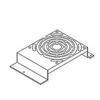 Cosel FAN-AD7-48 ອຸນິໄຟ Axial FAN UNIT ADA750F-30/36/48