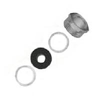 Amphenol Tuchel VN16 210 0014 X ກະບອງສາຍສະບັບ PG 11 GLAND BUSHING