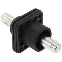 Amphenol Technical Products RL9100-10-1-F1BK ຕິດຕໍ່ Amphenol