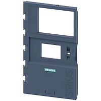 SIEMENS 3RW59500GL30 ມອເຕອ ໄດຣັບ ຝາບິນດ໌ 3RW55/52 ຕັດອອກ HMI-HF