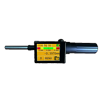 MICROTECH 110185059 ຫົວມາດຕະຖານມິຄໂຣແມຕເຕີທີ່ບໍ່ຫຼັກສົດກວ້າງ (0-50 mm)