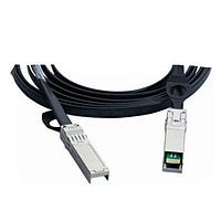 3M Electronic Solutions Division 1422-P35-07-1.00 ສາຍສອງແກນ SFP Twin Axial Cable 3M Twin Axial Cable Assemblies ສໍາລັບການນໍາໃຊ້ 25G SFP28, 1422-P35-07-1.00 SFP28