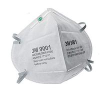 3M 9001 Disposable Respirator