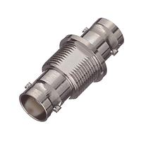 Radiall R141A720000 ຕົວແປ RF - ໃນຊຸດ BNC / ຕົວແປຜູ້ຍິງ-ຜູ້ຍິງ BULKHEAD