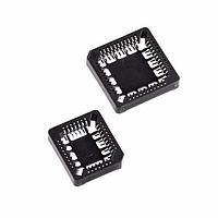 3M Electronic Solutions Division 8432-21B1-RK-TR ຊິບ ແຄຣີເວີ 32POS PLCC SOCKET