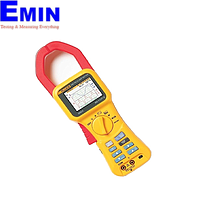 Fluke 345 Power Quality Clamp Meter (2000A)