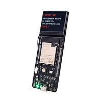 Morpheans CS-MORPHESP-240 ບອດພັດທະນາ An ESP32-S2 WROOM ພື້ນຖານບອດພັດທະນາ Wi-Fi ມີຈໍສີ IPS ຕິດຕັ້ງ