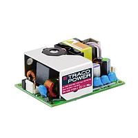 TRACO Power TPI 125-115A-J ເຊື່ອມຕໍ່ພະລັງ AC-DC 125W 15V 8340mA Open 3x2