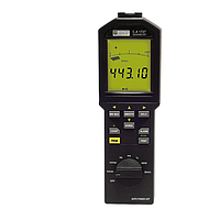 Chauvin Arnoux C.A 1727 ເຄື່ອງວັດແທກ (contact & indirect)