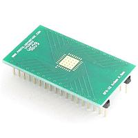 Chip Quik IPC0023 ອະເດັບເຕີ QFN-32 ເປັນ DIP-36 SMT