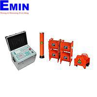 HV HIPOT GDTF-CVT ລະບົບ AC Resonant Test (for CVT)