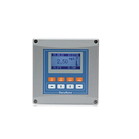 Daruifuno DDS2-FCL-A ເຄື່ອງວິເຄາະ chlorine ຟຣີອະນາລັອກ (0.00-100 g/L; 0.01 mg/L)