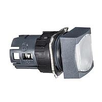 SCHNEIDER ZB6CW1 ສະວິດຊ໌ ແອັກຊົວເຕີ 16MM ILLUM PB 65168-013