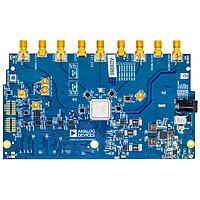 Analog Devices AD9986-FMCB-EBZ ອະນຸປະກອນດ້ານຫນ້າ RF AD9986 4T2Obs ມີບາລັນ Mini-circuits