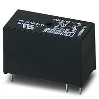 PHOENIX CONTACT 2982168 ສະຫນອງສະຫນາມ Solid State Relays OPT- 5DC/230AC/2