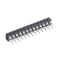 Mill-Max 803-43-026-10-002000 ຊໍເກດ STANDARD SOCKET HEADER