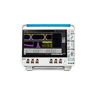 TEKTRONIX MSO66B ສັນຍານ Oscilloscope ປະສົມ