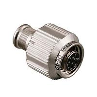 Glenair 801-007-16ZNU6-1SA ປລັກ MM DBL START PLUG ANTI DECOUP SPRG SKT