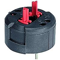 RAFI 1.20.126.404/0000 ບລອກຕິດຕໍ່ສະຫນອງສະຫນອງ / ຊິດສະຫນອງ Switch RAFIX 22FS CONT BLOCK 2 N C EM