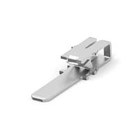 AMP Connectors - TE Connectivity 1217211-2 ສາຍວ່າງແມ່ເລັກ POKEIN/TAB COMBO MAG-MATE