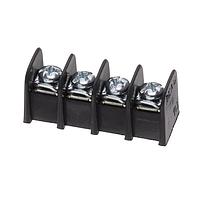 Molex 38720-2304 ບາຣເລີຢ໌ຂັ້ນຕອນ PCB Terminal Barrier Strip SR BTS CB 4 ASY C -50