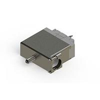 EDAC 519-036-000-455 ຕູ້ກວດແລະຕົວເຊື່ອມຕໍ່ Panel